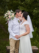 Fotógrafo de bodas Petr Tomoszek. Foto del 05.05.2025
