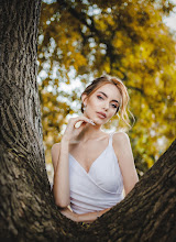 Svatební fotograf Valeriy Ryabchikov. Fotografie z 12.08.2025
