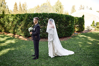 婚姻写真家 Aleksey Cheglakov. 26.07.2025 の写真