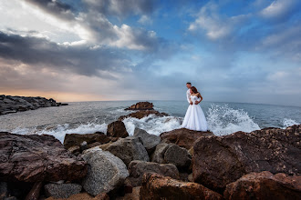 Fotógrafo de casamento Lyudmila Belyaeva. Foto de 16.07.2017