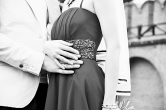 Photographe de mariage Mariya Dortman. Photo du 05.11.2016