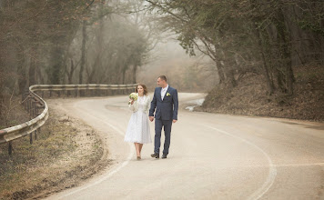 Fotógrafo de casamento Olga Selezneva. Foto de 11.04.2019