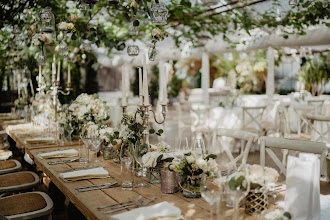 Fotografo di matrimoni Robert Larsen. Foto del 06.03.2019