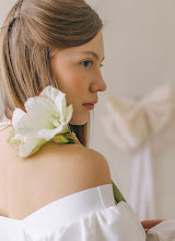 Wedding photographer Nadya Zhdanova. Photo of 24.02.2025
