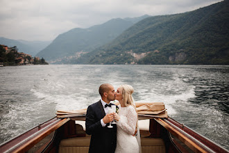 Photographe de mariage Stephen Walker. Photo du 18.02.2019