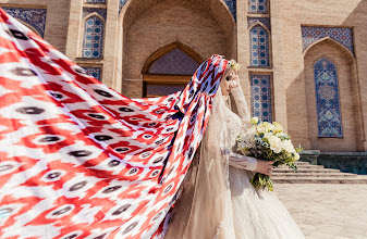 Wedding photographer Veronika Sidor. Photo of 02.03.2022