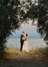 Wedding photographer George Salagiannis. Photo of 07.09.2023