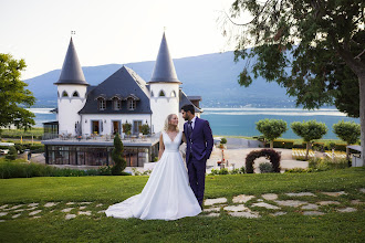 Fotografo di matrimoni Kamal Ait. Foto del 23.07.2025