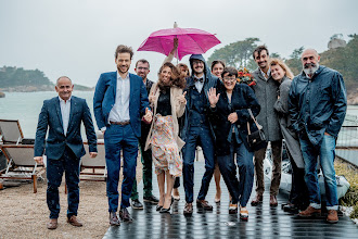 Svatební fotograf Mélanie Bertrand. Fotografie z 15.09.2025