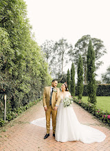 Wedding photographer Gelis Atencio. Photo of 28.10.2025