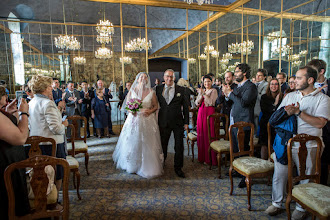Düğün fotoğrafçısı Daniele Faverzani. Fotoğraf 13.05.2024 tarihinde