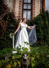 Wedding photographer Olga Voronenko. Photo of 23.04.2021