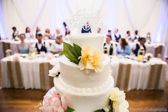 Fotografo di matrimoni Bruce Peerson. Foto del 09.09.2019