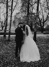 Nhiếp ảnh gia ảnh cưới Michael Rerich. Ảnh trong ngày 29.01.2020