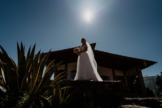 ช่างภาพงานแต่งงาน Bruno Cruzado. ภาพเมื่อ 03.06.2024