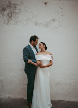 Hochzeitsfotograf Pierpaolo Cialini. Foto vom 12.06.2025