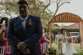 Bröllopsfotografer Anderson Pereira. Foto av 03.06.2024