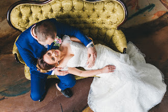 婚礼摄影师Sergey Mateyko. 18.09.2019的图片