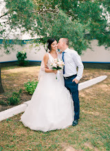 Wedding photographer Nazar Kuzmenko. Photo of 21.12.2021