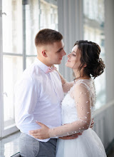 Весільний фотограф Олеся Трухина. Фотографія від 03.05.2022