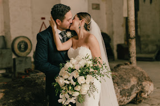 Fotógrafo de casamento Marco Moctezuma. Foto de 19.01.2022