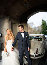 Wedding photographer Andrew Kilfeather. Photo of 19.03.2024