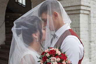 Fotograful de nuntă Aleksey Sotnik. Fotografie la: 10.04.2024