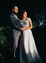 Wedding photographer Tom Zelinsky. Photo of 19.10.2023