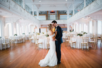 Photographe de mariage Sonia Bourdon. Photo du 17.04.2024