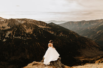 Photographe de mariage Lukasz Konopka. Photo du 19.10.2017