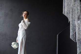 Nhiếp ảnh gia ảnh cưới Konstantin Solodyankin. Ảnh trong ngày 30.07.2025