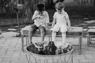 Svatební fotograf Federico Bernardini. Fotografie z 09.09.2025