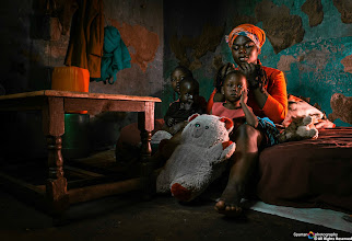Svatební fotograf Dennis Otieno. Fotografie z 08.01.2022
