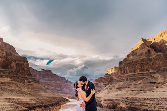 Wedding photographer Liliya And Albert Chernogorov. Photo of 02.02.2020