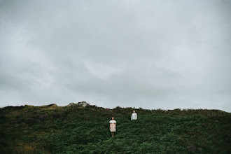 Fotografo di matrimoni Dez Carpenter. Foto del 23.12.2018