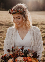 婚禮攝影師Tereza Vyležíková. 12.05.2025的照片