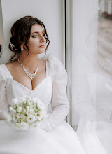 Bröllopsfotografer Anatoliy Atrashkevich. Foto av 22.05.2024