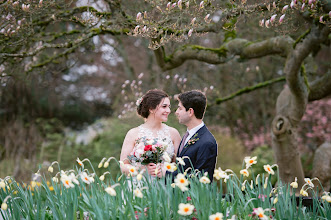 Photographe de mariage Frank Wang. Photo du 04.07.2023