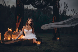 Wedding photographer Fatih Bozdemir. Photo of 05.11.2025