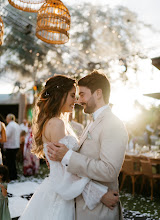 Fotografo di matrimoni Sj Objio. Foto del 20.04.2023
