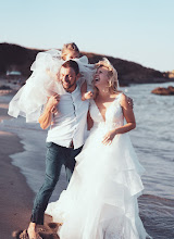 Wedding photographer Aleksandar Budinov. Photo of 19.09.2022