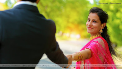 Hochzeitsfotograf Vasanth Kumar. Foto vom 13.01.2022