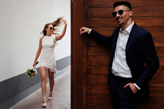 Wedding photographer Flavius Partan. Photo of 04.07.2025