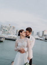 Fotógrafo de bodas Maru Pogo. Foto del 25.02.2025