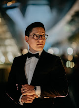 婚礼摄影师Grismond Tien. 25.06.2024的图片
