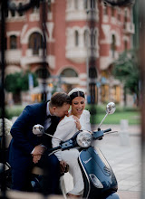 Fotógrafo de bodas Vasilis Saltiris. Foto del 02.02.2024