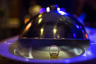 Wedding photographer Eugenio Barreto. Photo of 11.05.2020