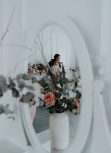 Wedding photographer Andrey Lazar. Photo of 16.07.2019