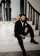 Wedding photographer Gicu Casian. Photo of 27.05.2025
