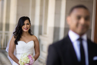 Photographe de mariage Jen Combrinck. Photo du 09.03.2020